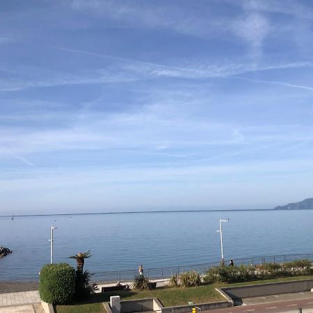 Finestre Sul Mare Tra Portofino E Le 5 Terre Apartment Sestri Levante Luaran gambar