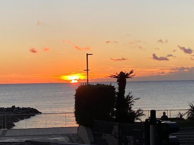 Finestre Sul Mare Tra Portofino E Le 5 Terre Apartment Sestri Levante Luaran gambar