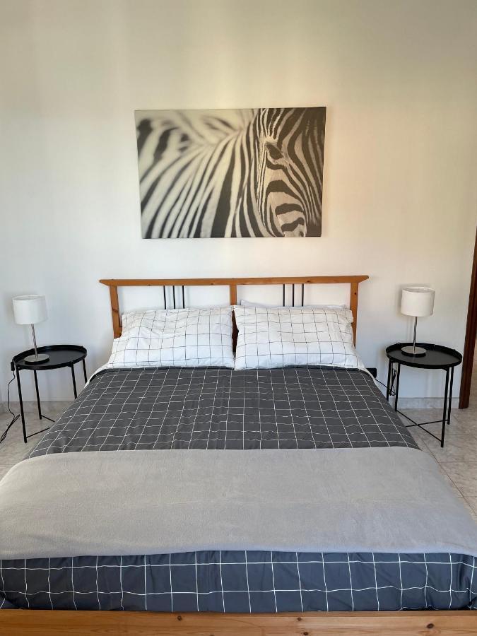 Finestre Sul Mare Tra Portofino E Le 5 Terre Apartment Sestri Levante Luaran gambar