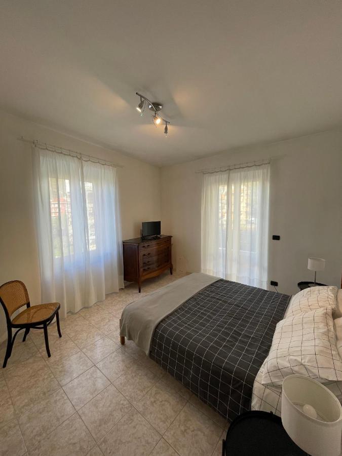 Finestre Sul Mare Tra Portofino E Le 5 Terre Apartment Sestri Levante Luaran gambar