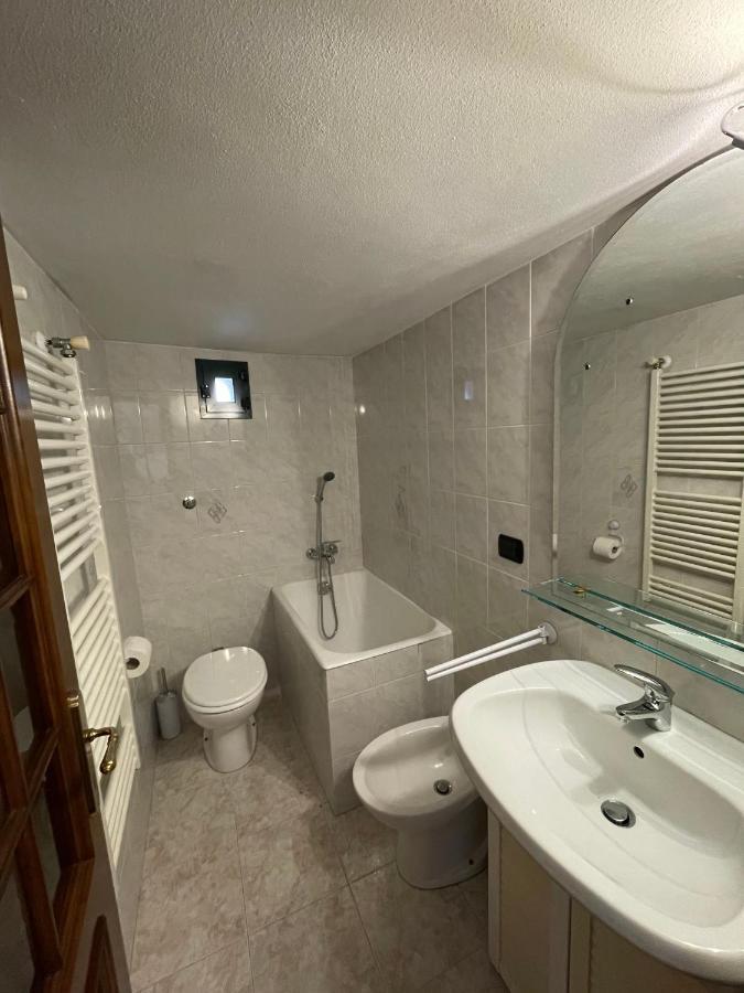 Finestre Sul Mare Tra Portofino E Le 5 Terre Apartment Sestri Levante Luaran gambar